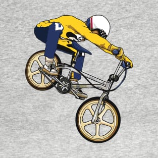 GT DYNO BMX Rider T-Shirt